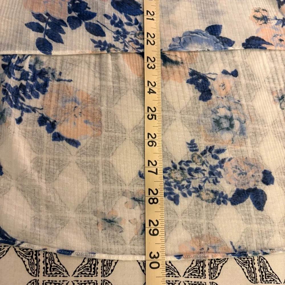 FREE PEOPLE Mirage Removable Strap Top size S - Picture 10 of 16